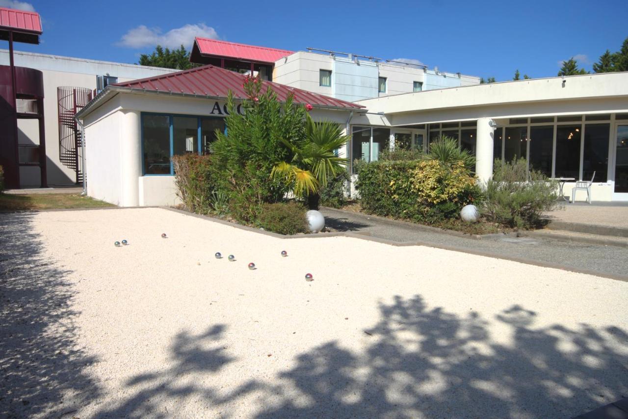 Greet Bordeaux Aeroport Hotel Merignac (Gironde)