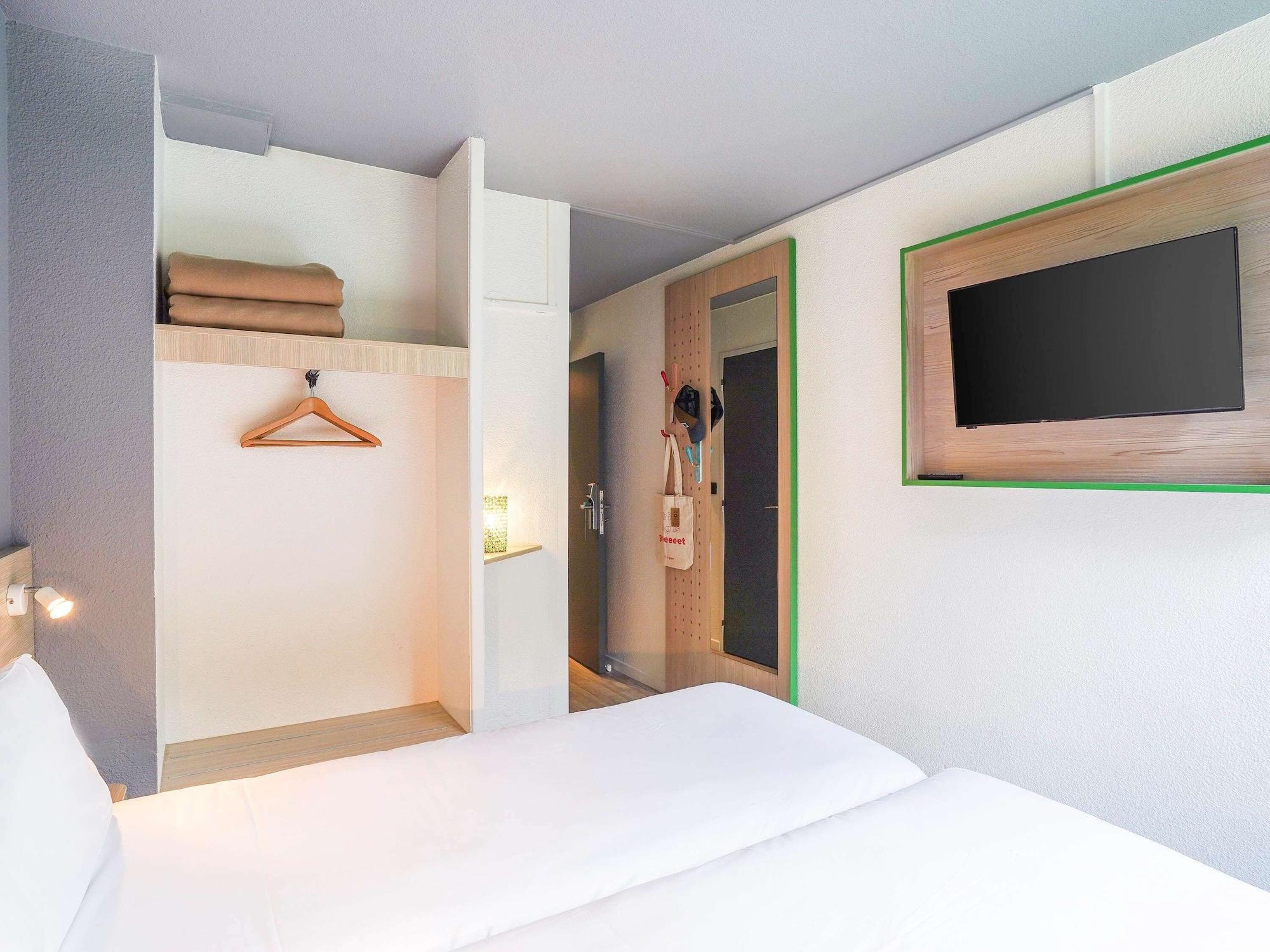 Hotel Greet Bordeaux Aeroport