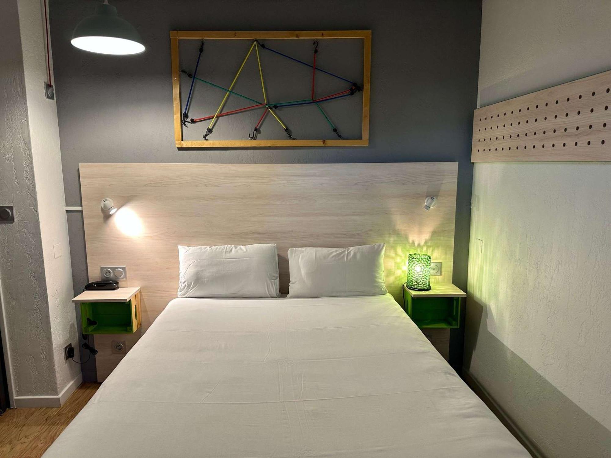 Greet Bordeaux Aeroport Hotel Merignac (Gironde)