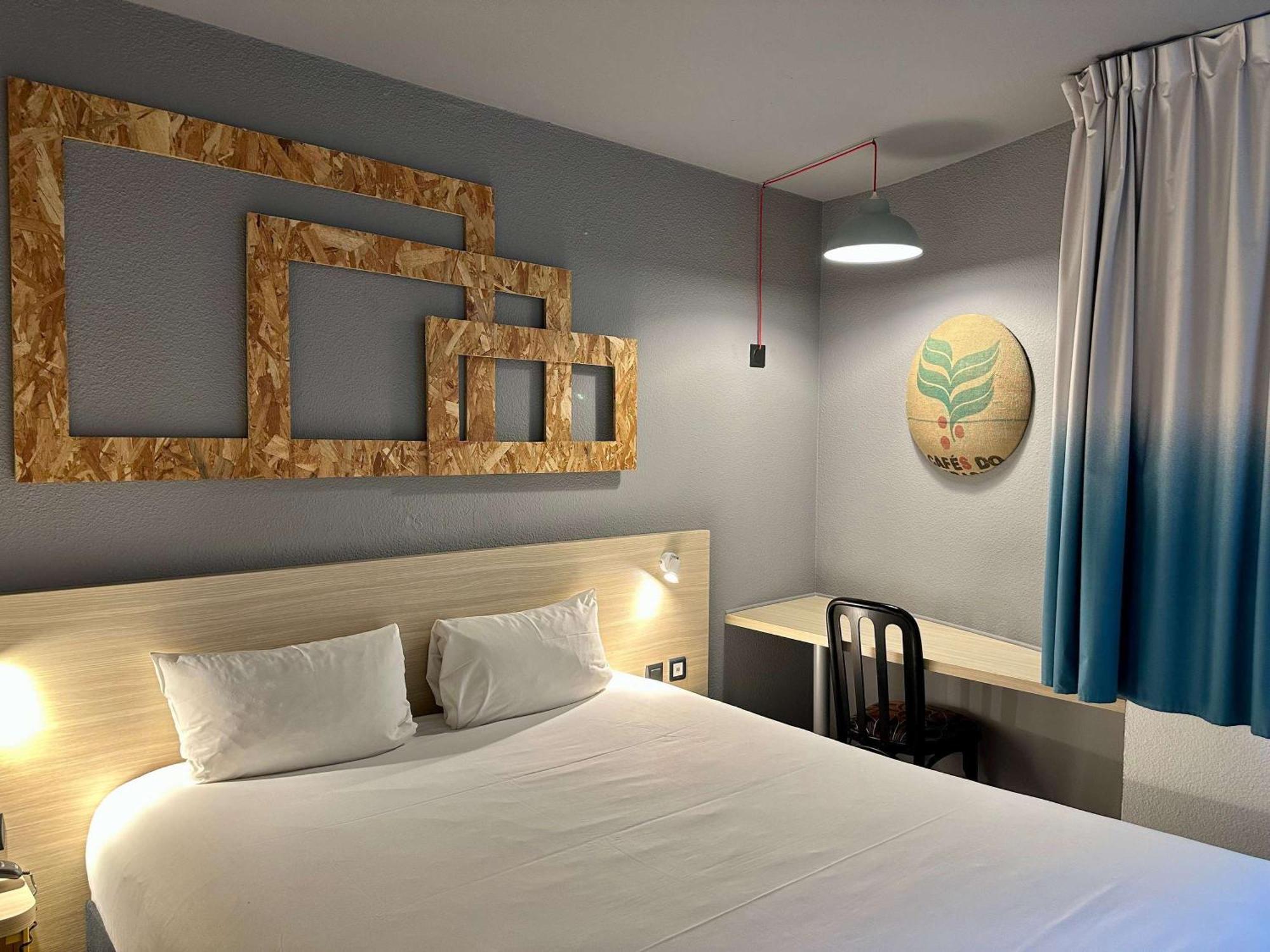 Hotel Greet Bordeaux Aeroport