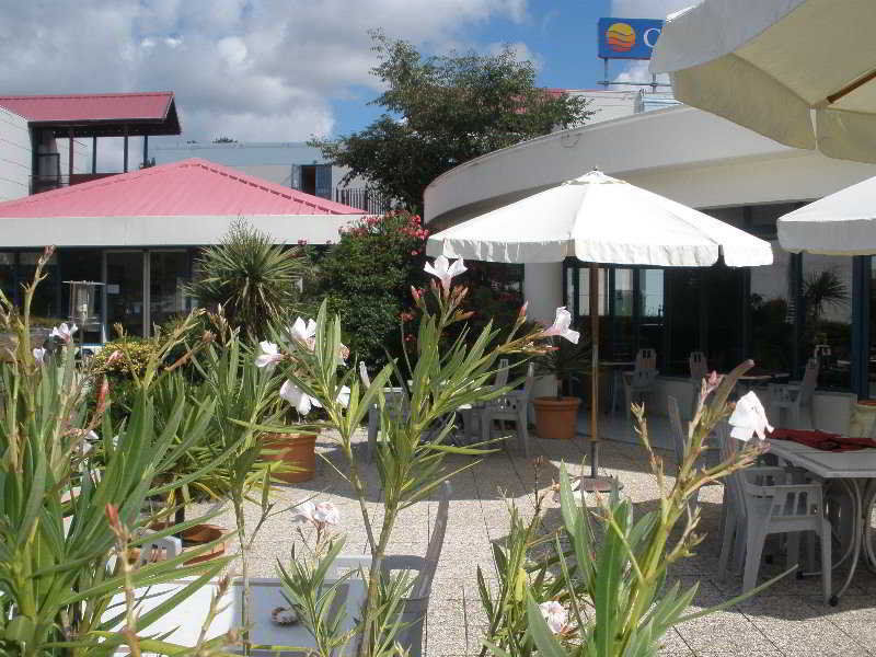 Greet Bordeaux Aeroport Hotel