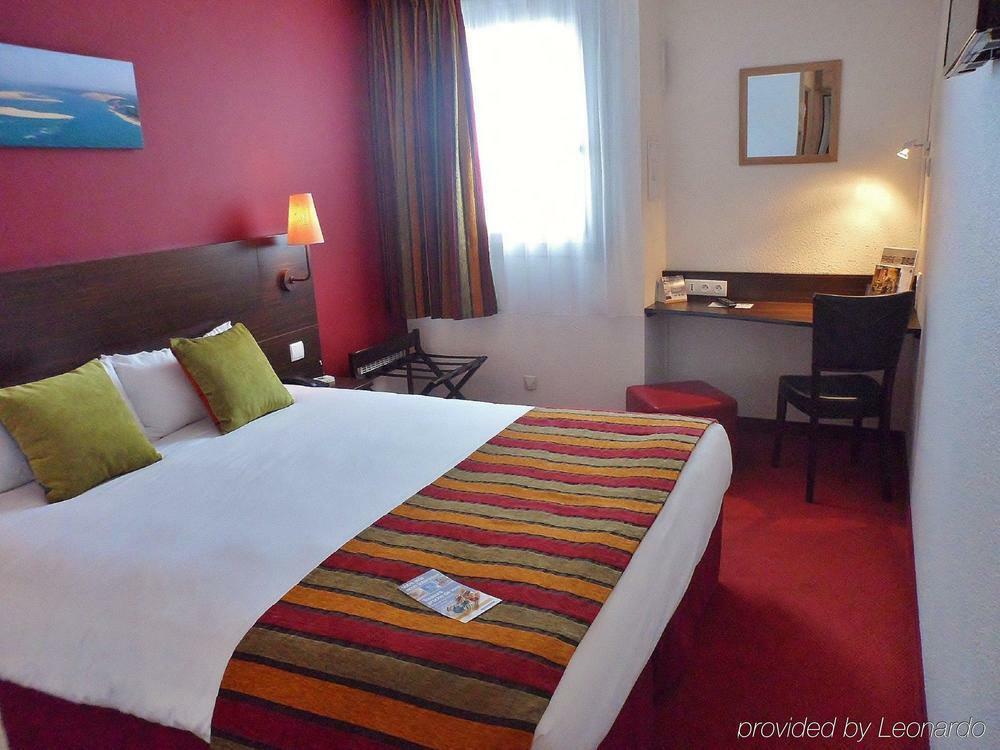 Hotel Greet Bordeaux Aeroport