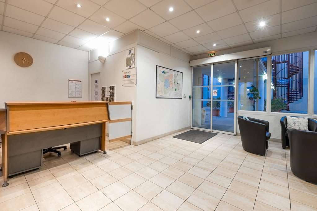 Hotel Greet Bordeaux Aeroport Merignac (Gironde)