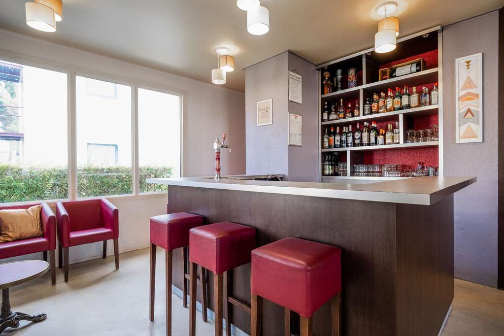 Greet Bordeaux Aeroport Hotel Merignac (Gironde)